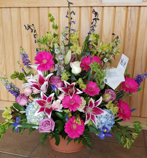 Florist «Dakota Floral Inc», reviews and photos, 13704 Co Rd 11, Burnsville, MN 55337, USA