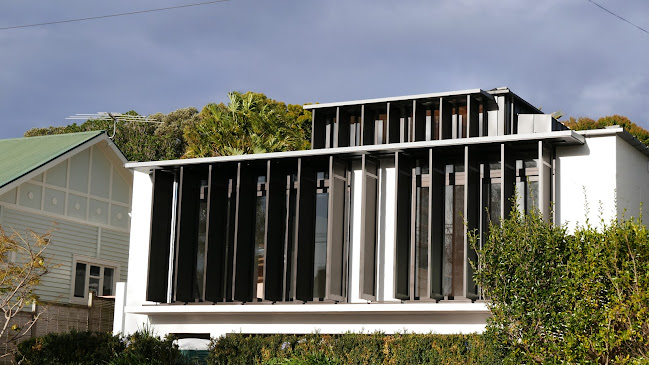 Mercer and Mercer Architects Ltd - Auckland - Auckland