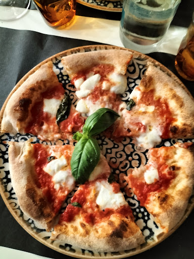 Da Margherita in Città SantAngelo, Provincia di Pescara