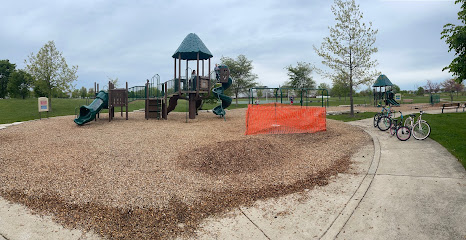 Blackberry Trail Park Playground
