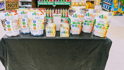 Vitamins Plus, 2321 W Loop 281, Longview, TX 75604, USA, 