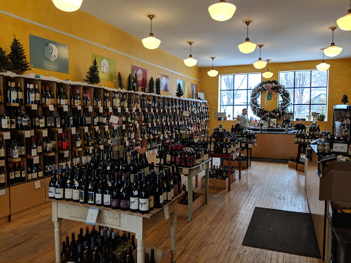 Wine Store «Wine Thief», reviews and photos, 1787 St Clair Ave, St Paul, MN 55105, USA