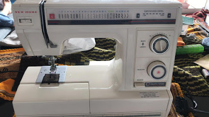 Servicio de reparación de máquinas de coser