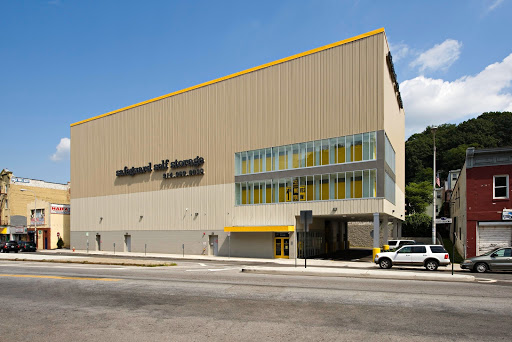 Self-Storage Facility «Safeguard Self Storage», reviews and photos, 188 S Broadway, Yonkers, NY 10705, USA