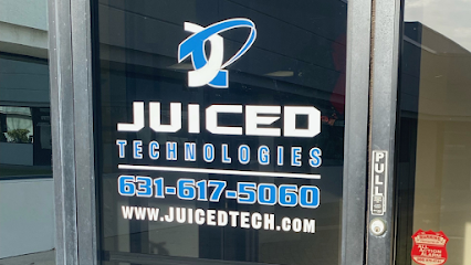 Juiced Technologies