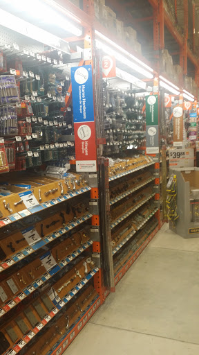 Home Improvement Store «The Home Depot», reviews and photos, 3183 SW 160th Avenue, Miramar, FL 33027, USA