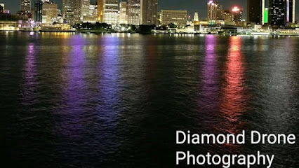 Diamond Drone Photography