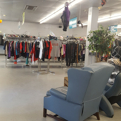 Store «Goodwill», reviews and photos