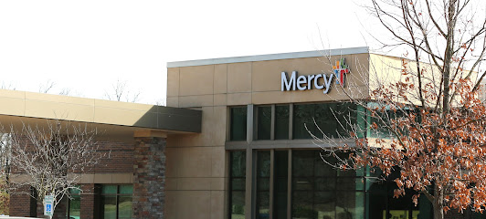 Mercy Clinic Primary Care - Cliff Drive