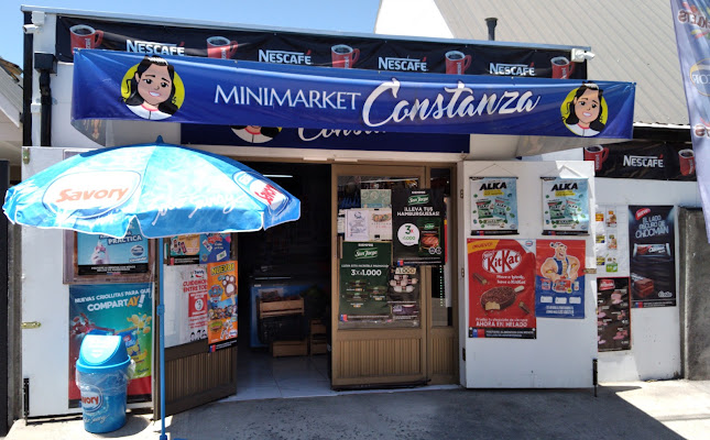 MiniMarket Constanza