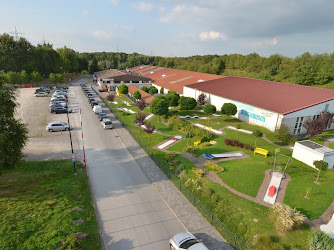 Sportcentrum Berghausen