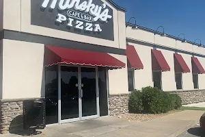 Minsky's Pizza image