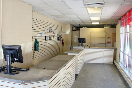 Used Computer Store «Action Computers Inc.», reviews and photos, 2890 S Colorado Blvd F, Denver, CO 80222, USA