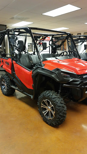 Honda Dealer «Musselman Honda», reviews and photos, 2302 N Stone Ave, Tucson, AZ 85705, USA