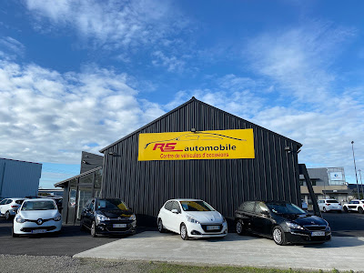 Rs Automobiles à Quimperlé