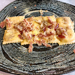 Photo n°2 de l'avis de Simona.e fait le 17/09/2022 à 12:05 sur le  Dal Fornaro del Castello à Saint-Pierre