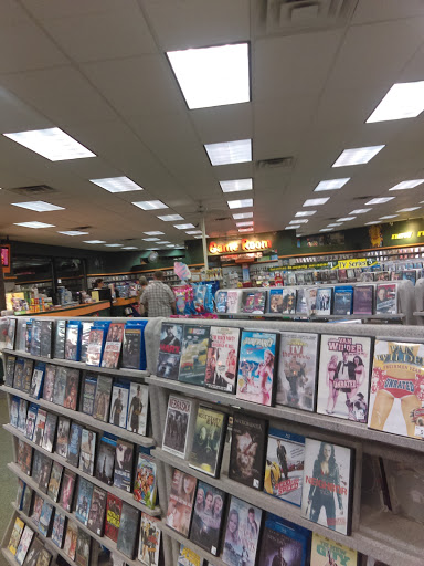 Movie Rental Store «Family Video», reviews and photos, 198 Park Ave W, Mansfield, OH 44902, USA