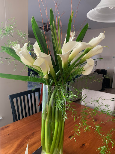 Florist «New Tampa Florist», reviews and photos, 15310 Amberly Dr #250, Tampa, FL 33647, USA