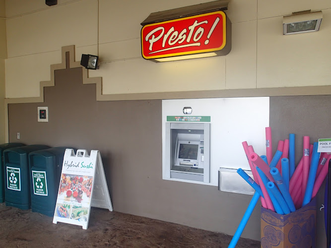 Photo of Presto! ATM at Publix Super Market in Oviedo, FL