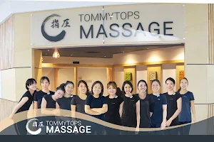 Tommytops Massage image