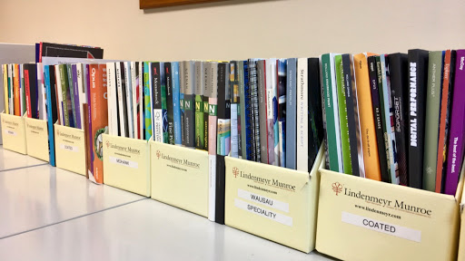 Custom T-shirt Store «McGrath Printing and Custom Apparel», reviews and photos, 740 Duffy Dr, Crystal Lake, IL 60014, USA