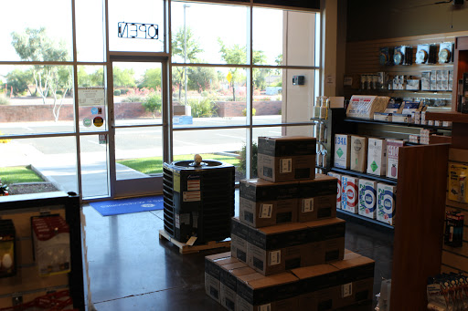 Appliance Parts Supplier «Appliance Parts Company», reviews and photos, 1595 N 113th Ave, Avondale, AZ 85392, USA