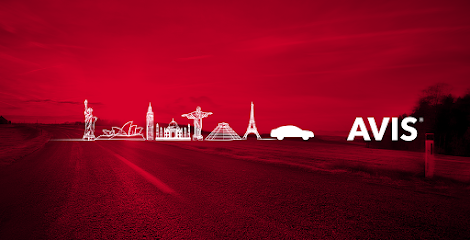 Avis Aluguel de Carros Setor Habitações Individuais Sul Brasília DF