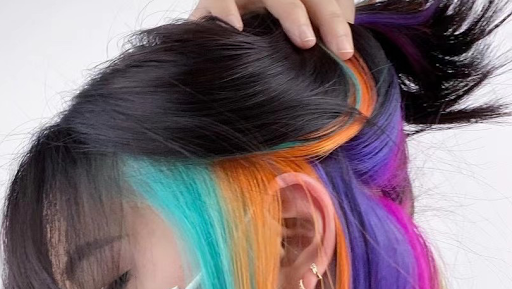 Beauty Salon «Eagle Hair Salon», reviews and photos, 514 Washington Ave, Philadelphia, PA 19147, USA