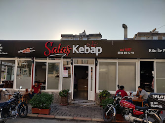 Salaş Kebap Salonu