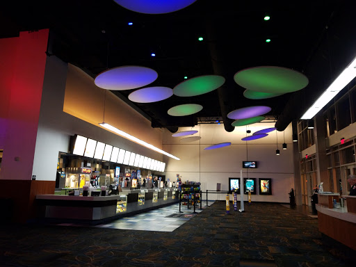 Movie Theater «Regal Cinemas College Station 14», reviews and photos, 415 W College St, Springfield, MO 65806, USA