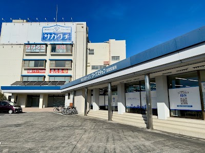 株式会社ワークスタッフ 滋賀営業所