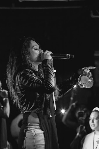 Event Venue «Grog Shop», reviews and photos, 2785 Euclid Heights Blvd, Cleveland Heights, OH 44106, USA