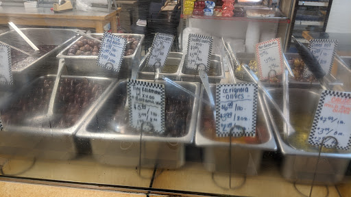 Gourmet Grocery Store «The Greek Store», reviews and photos, 612 Boulevard, Kenilworth, NJ 07033, USA