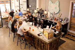 Purrfect Day Cat Cafe image