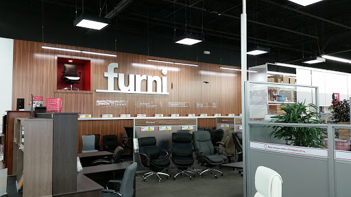 Office Supply Store «OfficeMax», reviews and photos, 675 Center Dr, Walker, MI 49544, USA