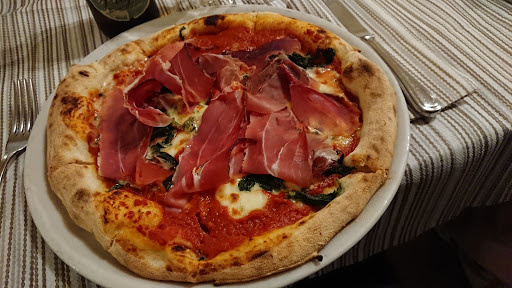 La Pignata in Matera, Provincia di Matera