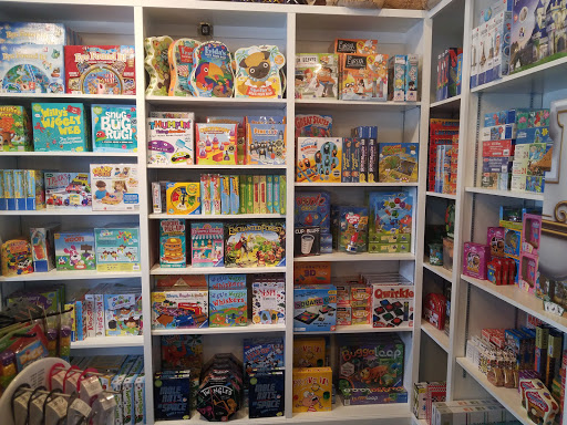 Toy Store «Smart Toys and Books», reviews and photos, 9700 Kingston Pike #12, Knoxville, TN 37922, USA