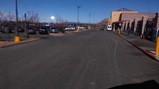 Department Store «Walmart Supercenter», reviews and photos, 133 Sam Walton Ln, Castle Rock, CO 80104, USA