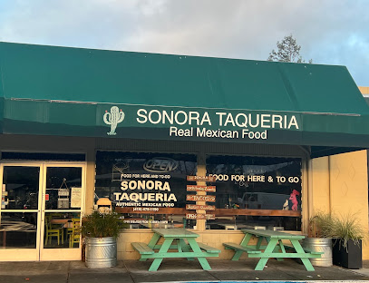 Sonora Market & Taqueria - 649 Del Ganado Rd, San Rafael, CA 94903