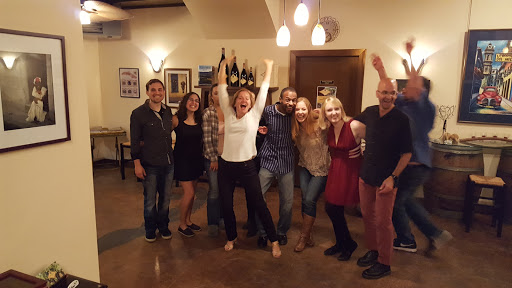 Vineyard «Cubanisimo Vineyards», reviews and photos, 1754 Best Rd NW, Salem, OR 97304, USA