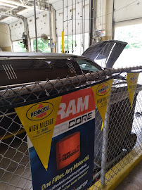 Walmart Auto Care Centers - Photo 3 - Car repair in Shreveport, LA, Shreveport