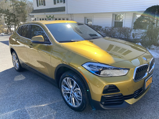 BMW Dealer «BMW of Westchester», reviews and photos, 543 Tarrytown Rd, White Plains, NY 10607, USA