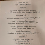 Photo n°2 de l'avis de Stefano.. fait le 12/09/2023 à 05:18 sur le  Ristorante da Antonio à Cascina