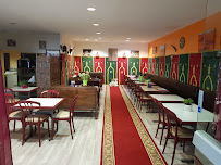Atmosphère du Restaurant marocain Chez Souad à Poitiers - n°1