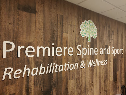 Premier Spine and Sport Rehabilitation & Wellness