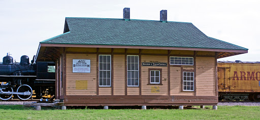 Museum «Museum of American Railroad», reviews and photos, 6455 Page St, Frisco, TX 75034, USA