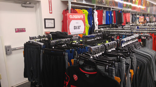 Shopping Mall «The Lake Buena Vista Factory Stores», reviews and photos, 15657 S Apopka Vineland Rd, Orlando, FL 32821, USA