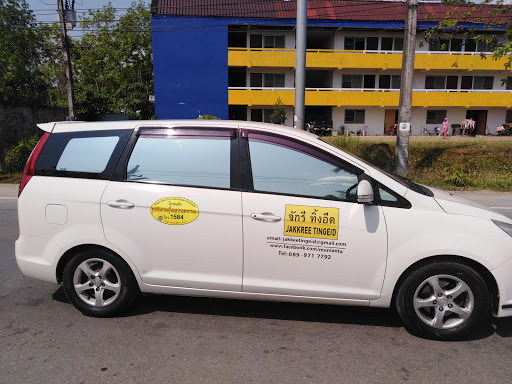 Taxi Mun​ Lanta company