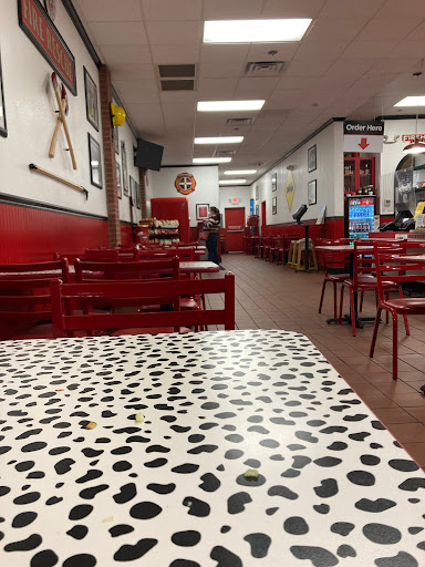 Sandwich Shop «Firehouse Subs», reviews and photos, 8101 NE Parkway Dr C-1, Vancouver, WA 98662, USA