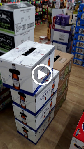 Liquor Store «Oakwood Package & Bottle Shop», reviews and photos, 3469 Mundy Mill Rd, Flowery Branch, GA 30542, USA